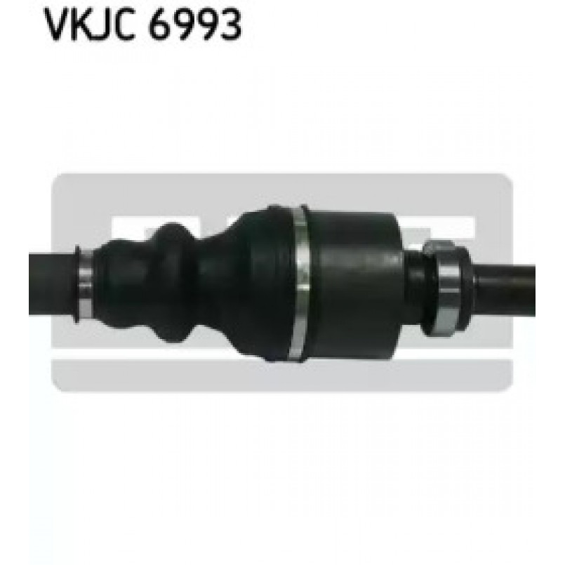 VKJC 6993 SKF - Привідний вал
